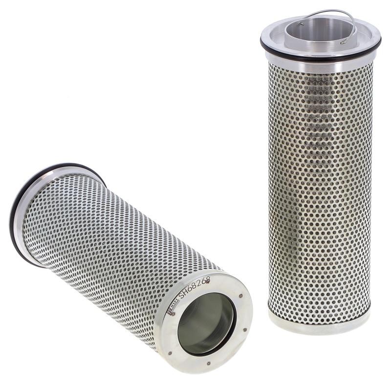 Hifi SH68268 HYDRAULIC FILTER