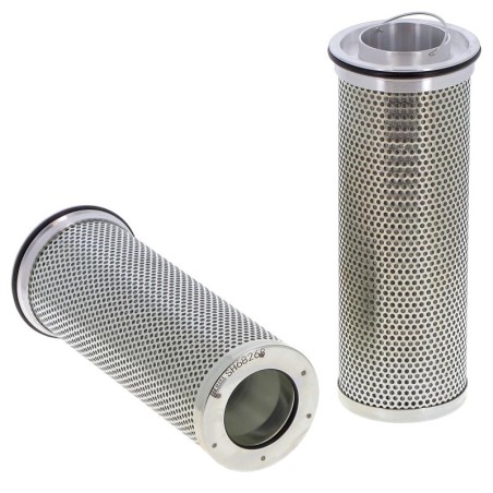 Hifi SH68268 HYDRAULIC FILTER