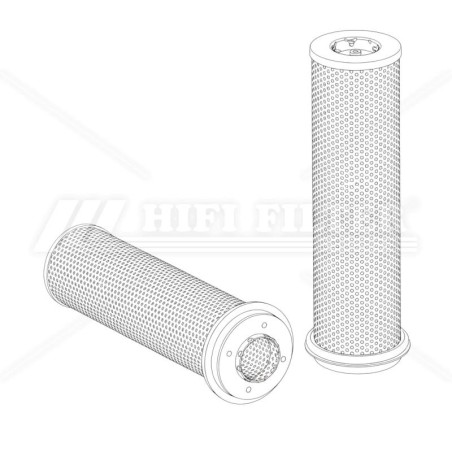 Hifi SH68303 HYDRAULIC FILTER