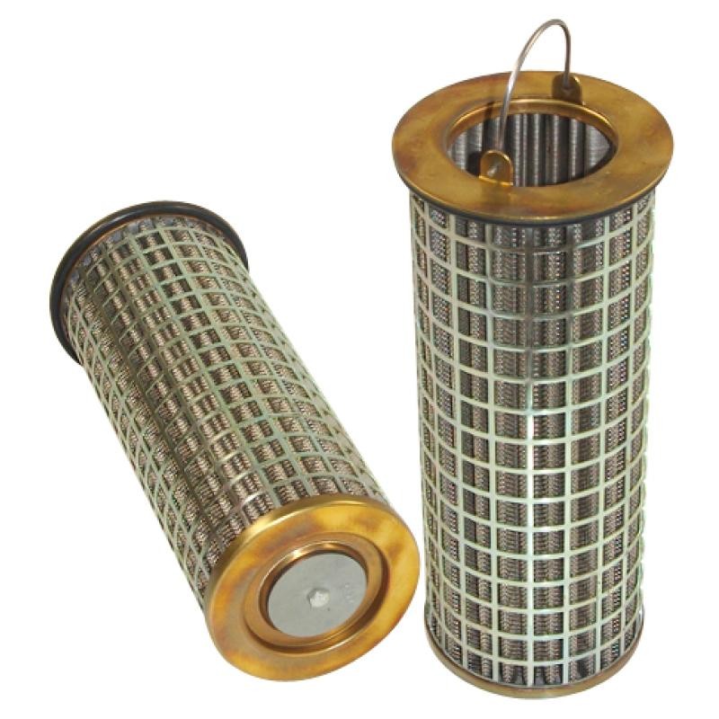 Hifi SH68352 HYDRAULIC FILTER