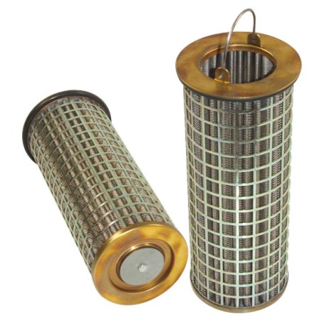 Hifi SH68352 HYDRAULIC FILTER