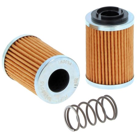 Hifi SH69015 HYDRAULIC FILTER