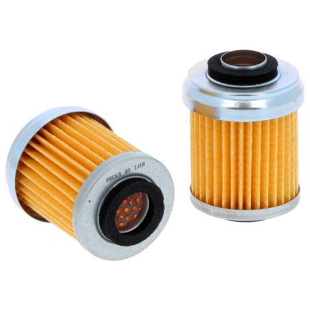 Hifi SH69300 HYDRAULIC FILTER