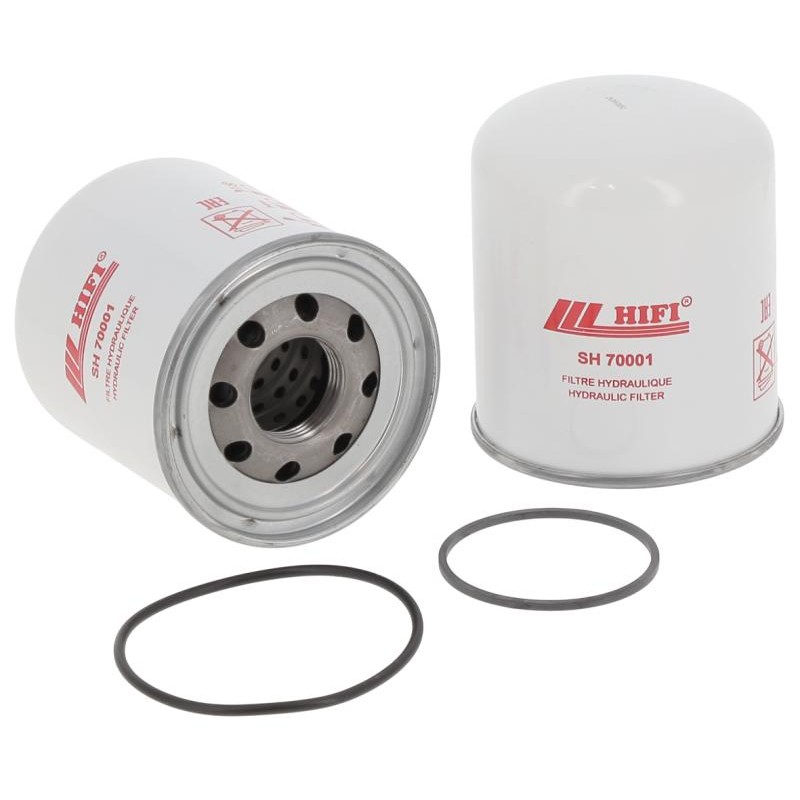 Hifi SH70001 HYDRAULIC FILTER