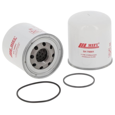 Hifi SH70001 HYDRAULIC FILTER