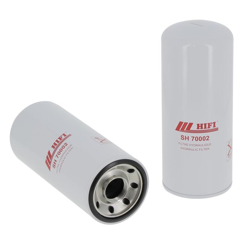 Hifi SH70002 HYDRAULIC FILTER