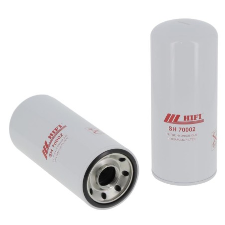 Hifi SH70002 HYDRAULIC FILTER