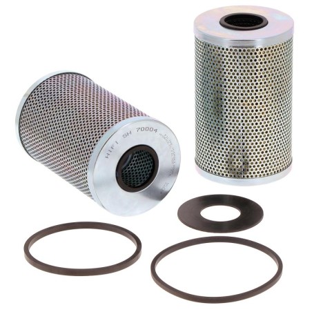 Hifi SH70004 HYDRAULIC FILTER