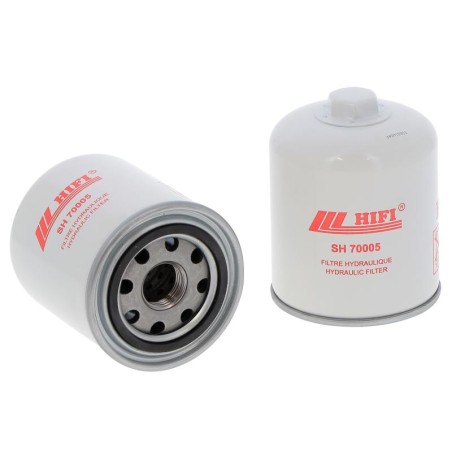 Hifi SH70005 HYDRAULIC FILTER