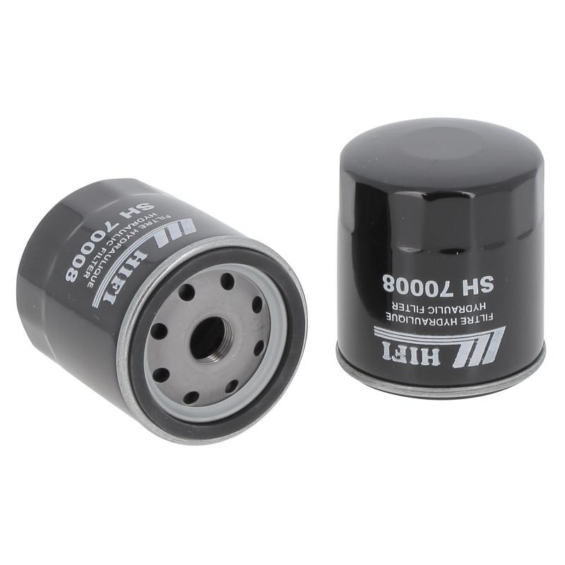 Hifi SH70008 HYDRAULIC FILTER