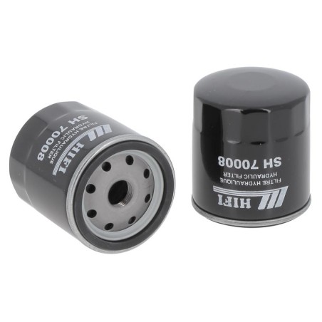 Hifi SH70008 HYDRAULIC FILTER