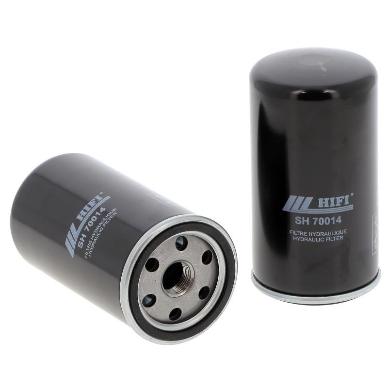 Hifi SH70014 HYDRAULIC FILTER