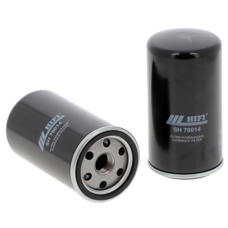 Hifi SH70014 HYDRAULIC FILTER