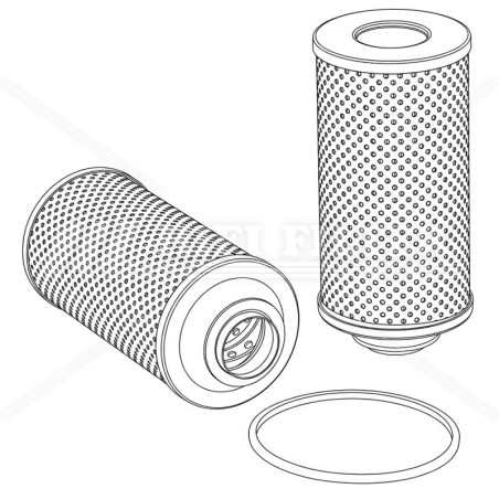 HIFI SH70021 HYDRAULIC FILTER