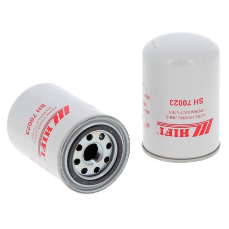 Hifi SH70023 HYDRAULIC FILTER