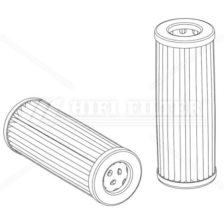 Hifi SH70028 HYDRAULIC FILTER