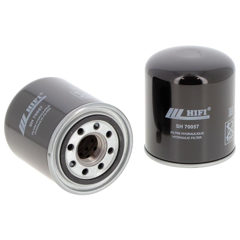 Hifi SH70057 HYDRAULIC FILTER