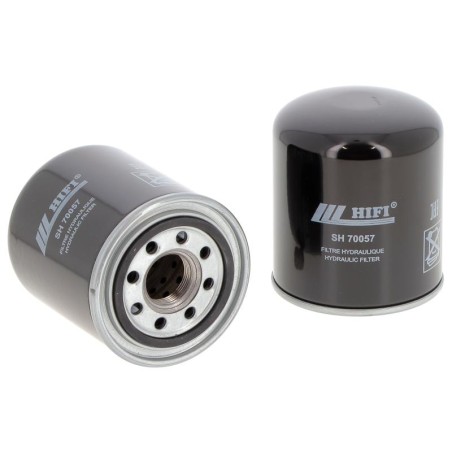 Hifi SH70057 HYDRAULIC FILTER