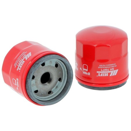 Hifi SH70071 HYDRAULIC FILTER