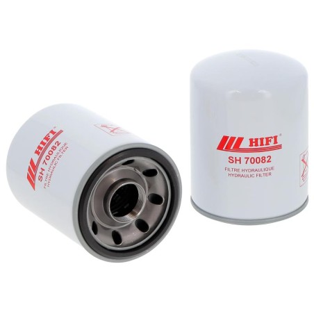 Hifi SH70082 HYDRAULIC FILTER