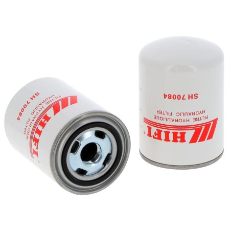 Hifi SH70084 HYDRAULIC FILTER