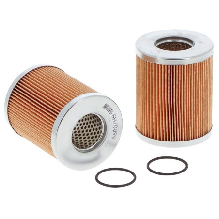 Hifi SH70099 HYDRAULIC FILTER