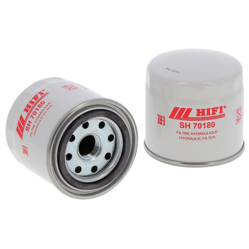 HIFI SH70180 HYDRAULIC FILTER