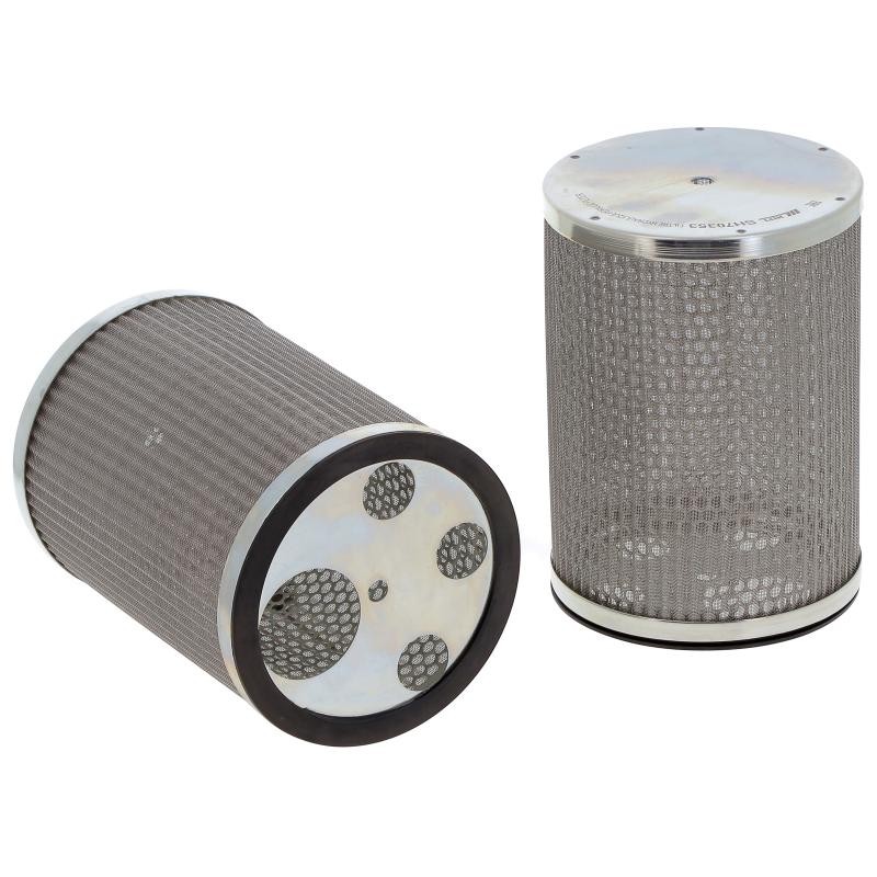 SH70353 HYDRAULIC FILTER | RICO Europe