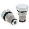 SH70356 HYDRAULIC FILTER | RICO Europe