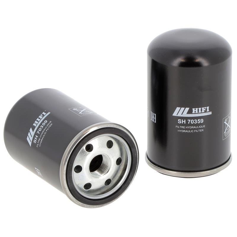 SH70359 HYDRAULIC FILTER | RICO Europe