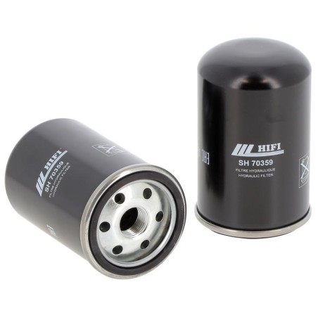 SH70359 HYDRAULIC FILTER | RICO Europe