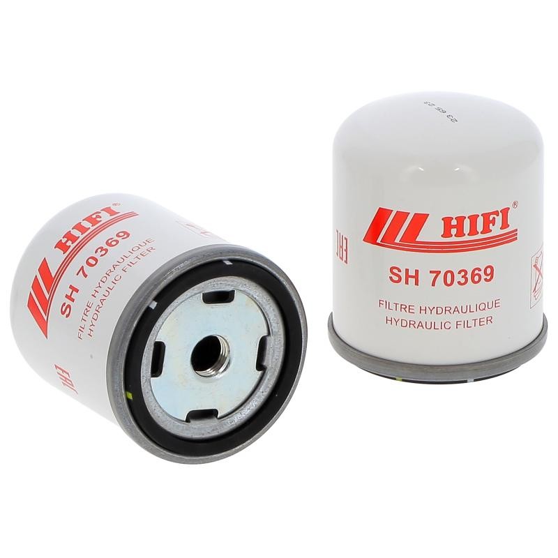 SH70369 HYDRAULIC FILTER | RICO Europe