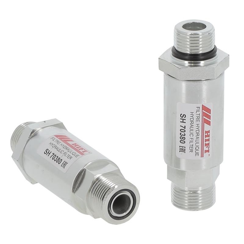 SH70380 HYDRAULIC FILTER | RICO Europe