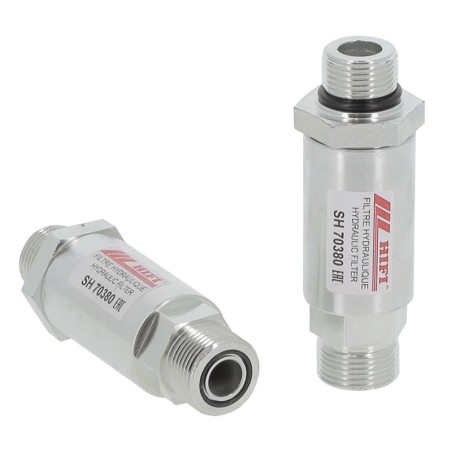 SH70380 HYDRAULIC FILTER | RICO Europe