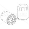 SH70431 HYDRAULIC FILTER | RICO Europe