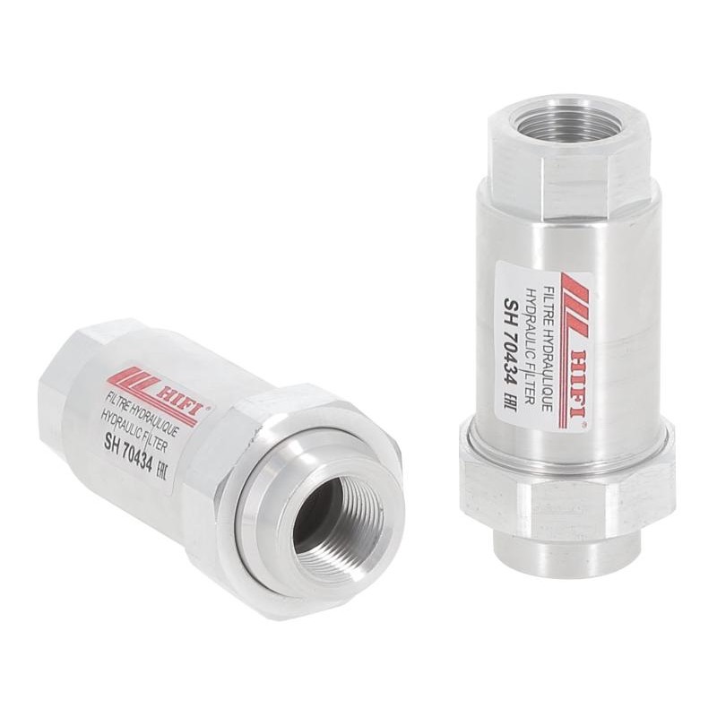 SH70434 HYDRAULIC FILTER | RICO Europe
