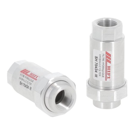 SH70434 HYDRAULIC FILTER | RICO Europe