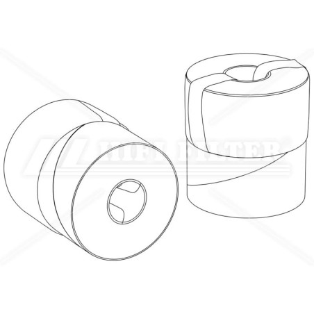 SH70503 HYDRAULIC FILTER