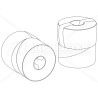 SH70503 HYDRAULIC FILTER