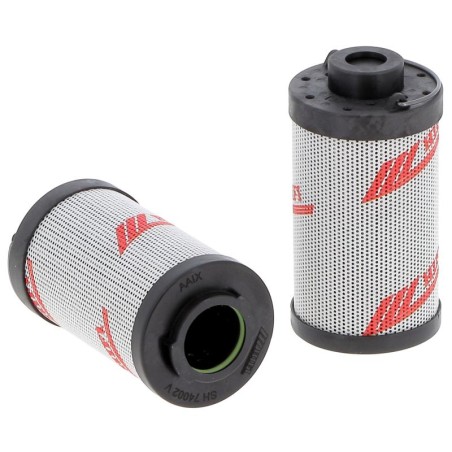 Hifi SH74002V HYDRAULIC FILTER