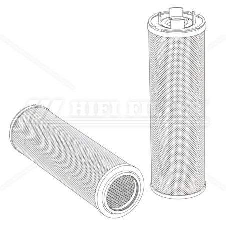 Hifi SH74049V HYDRAULIC FILTER