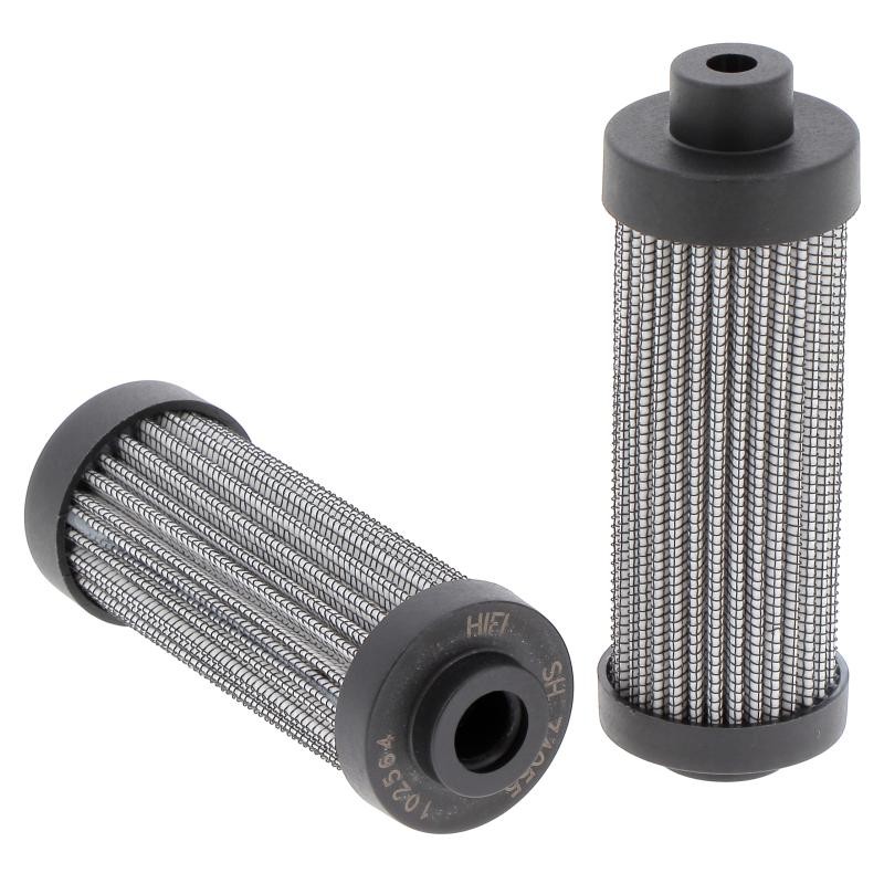 Hifi SH74055 HYDRAULIC FILTER