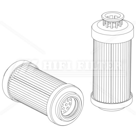Hifi SH74147 HYDRAULIC FILTER