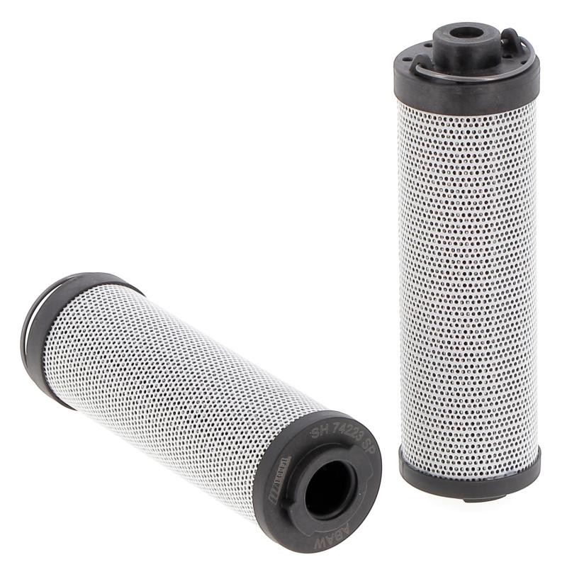 Hifi SH74223SP HYDRAULIC FILTER