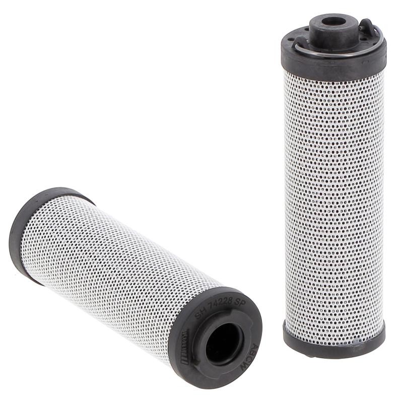 Hifi SH74228SP HYDRAULIC FILTER