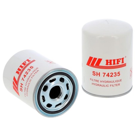 HIFI SH74235 HYDRAULIC FILTER