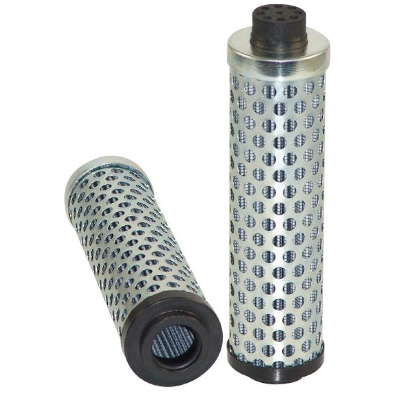 Hifi SH74252 HYDRAULIC FILTER