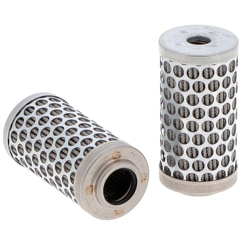 Hifi SH74397 HYDRAULIC FILTER