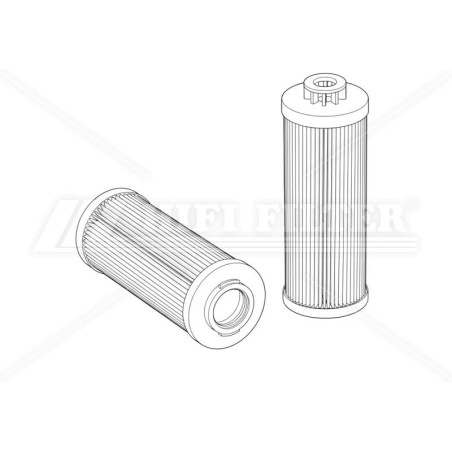 Hifi SH74449 HYDRAULIC FILTER