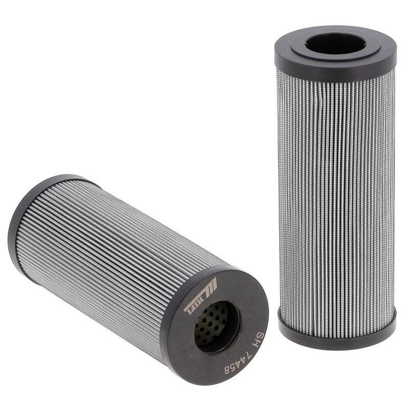 Hifi SH74458 HYDRAULIC FILTER